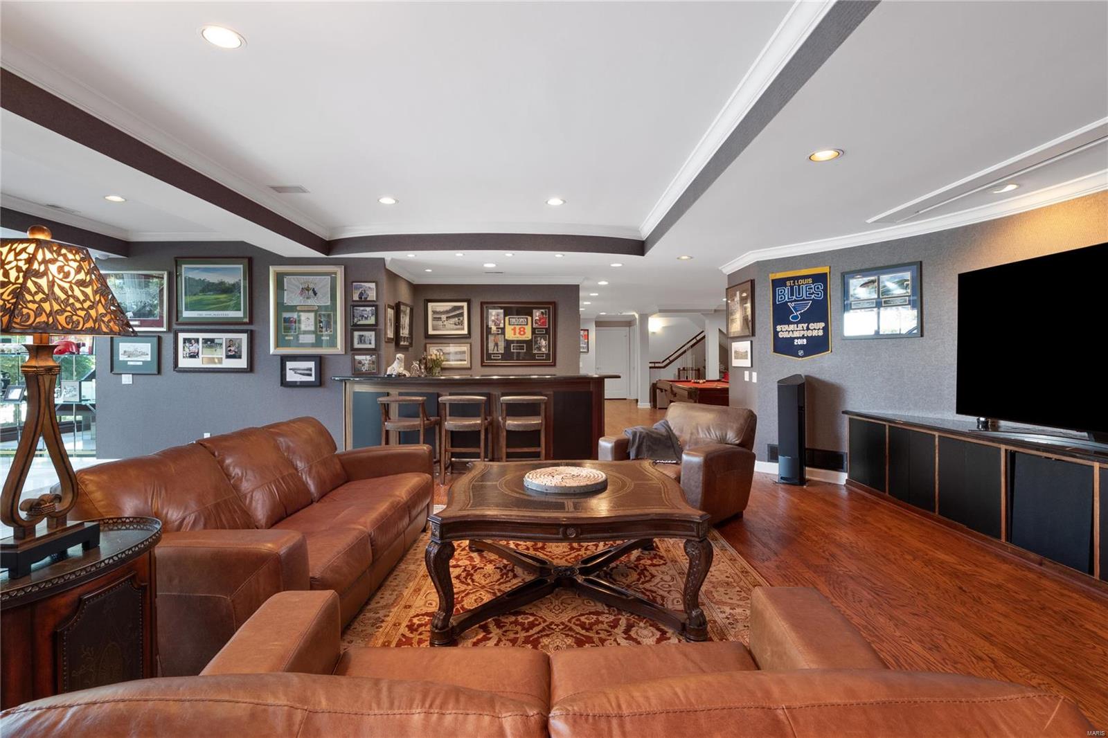 Westwood Country Club Sec C - Residential