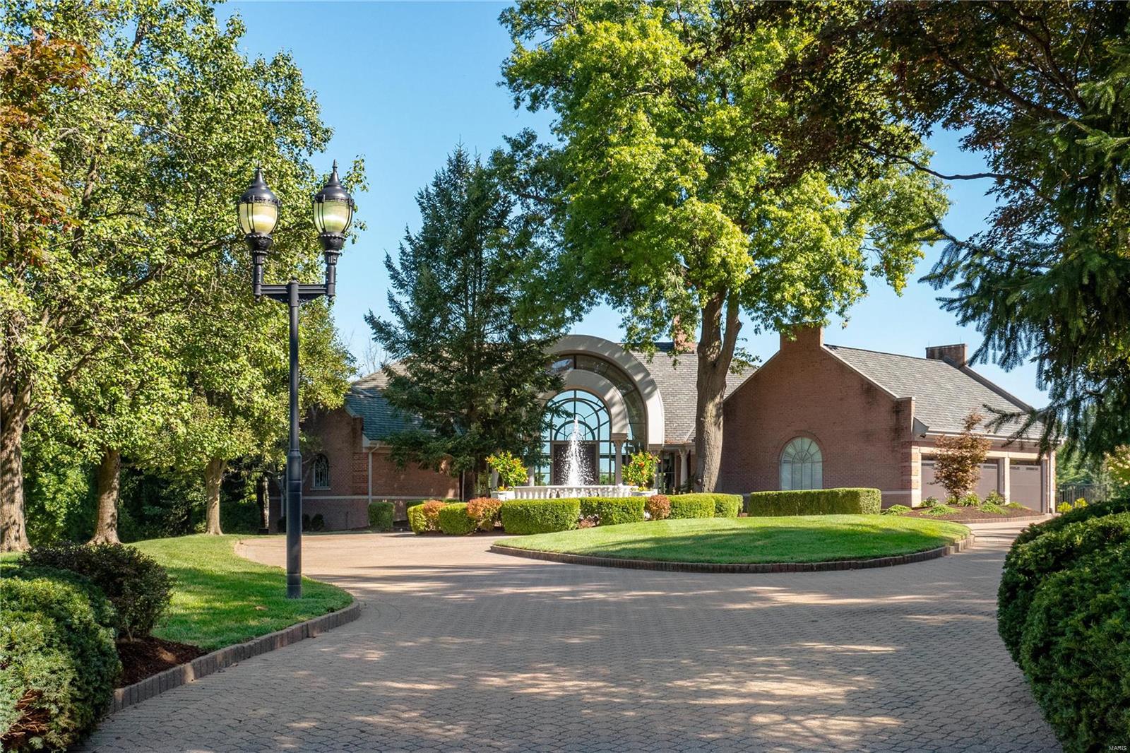 Westwood Country Club Sec C - Residential