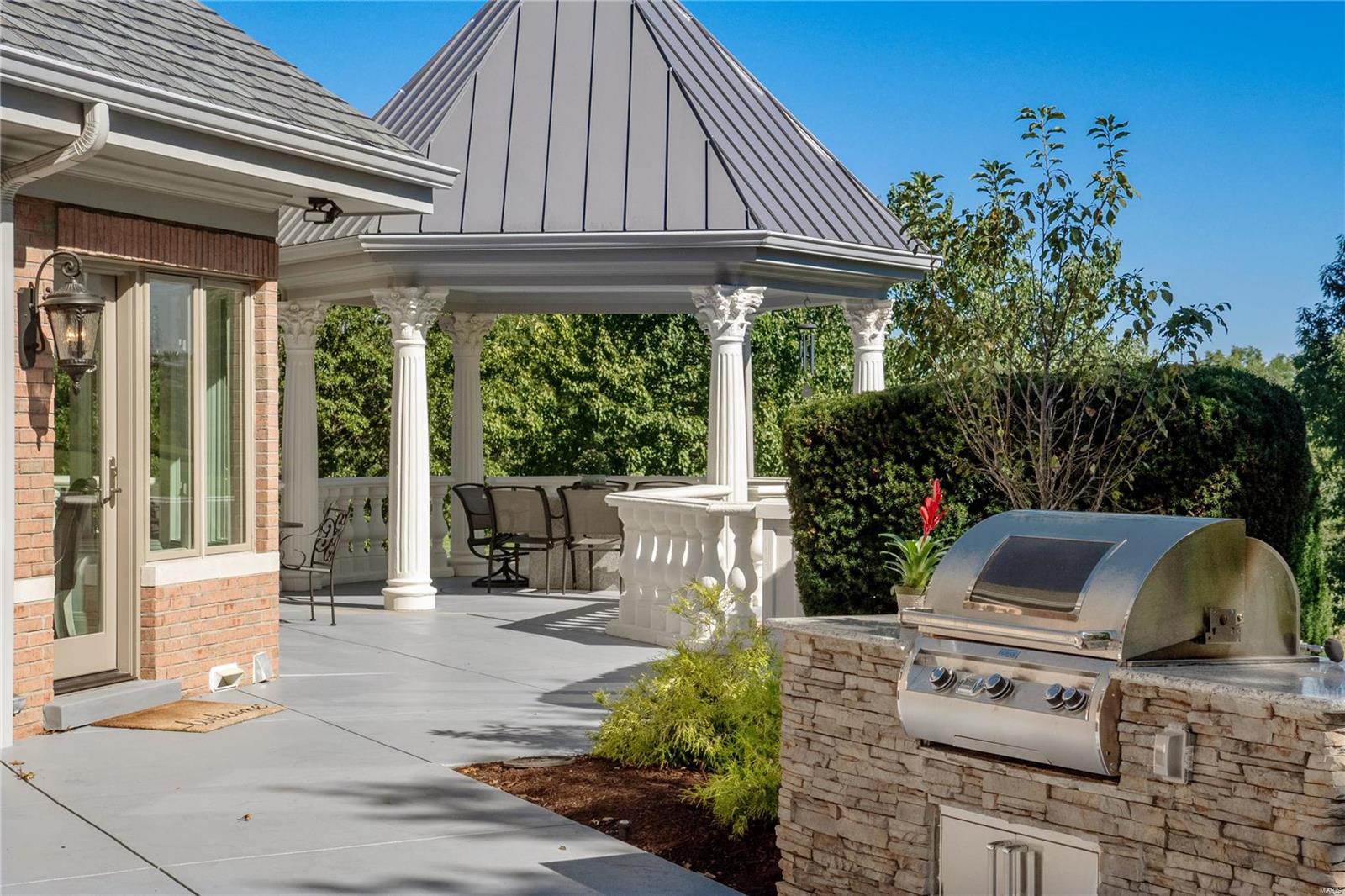 Westwood Country Club Sec C - Residential