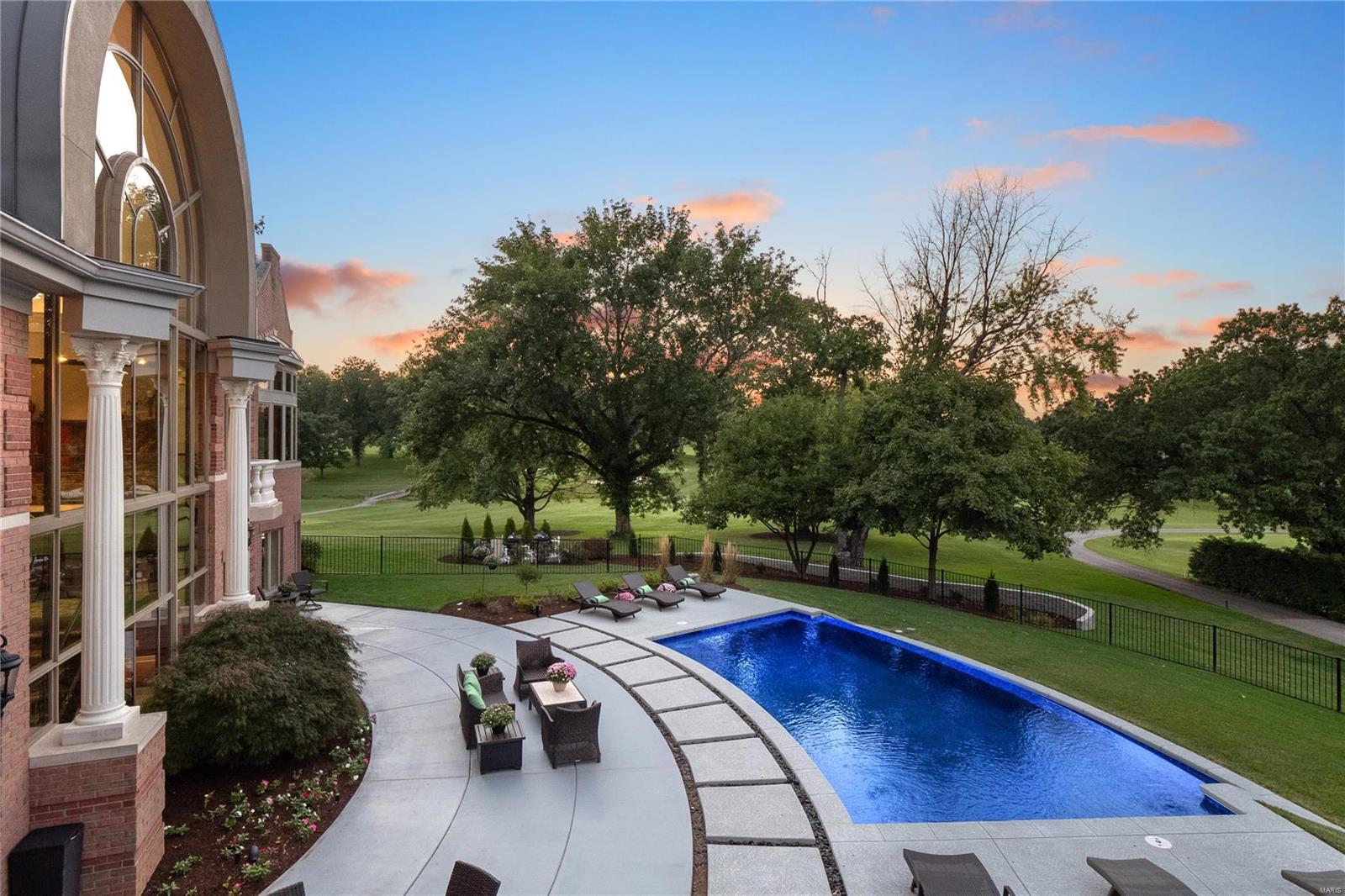 Westwood Country Club Sec C - Residential