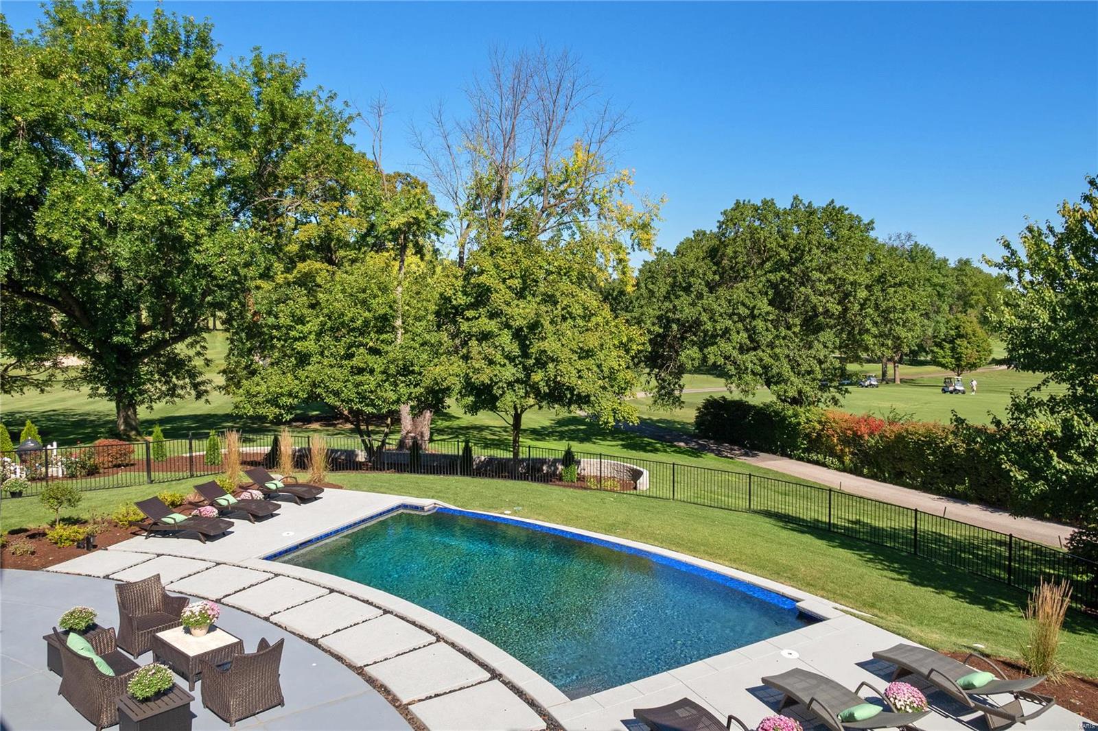 Westwood Country Club Sec C - Residential