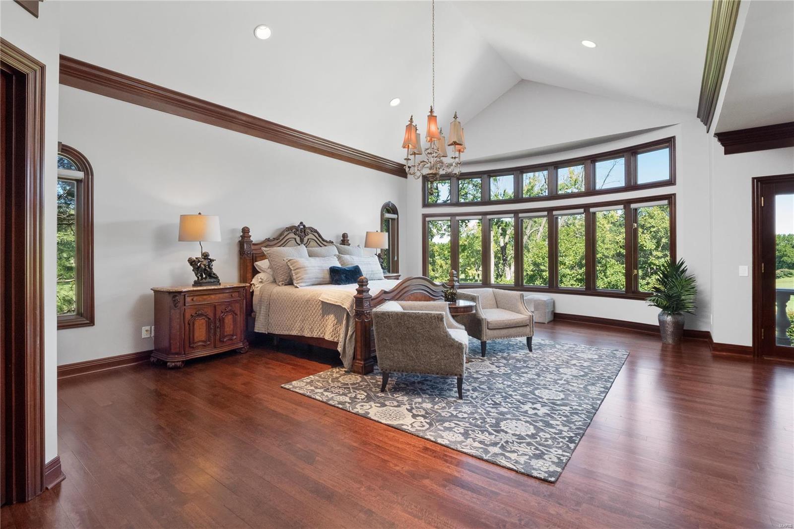 Westwood Country Club Sec C - Residential