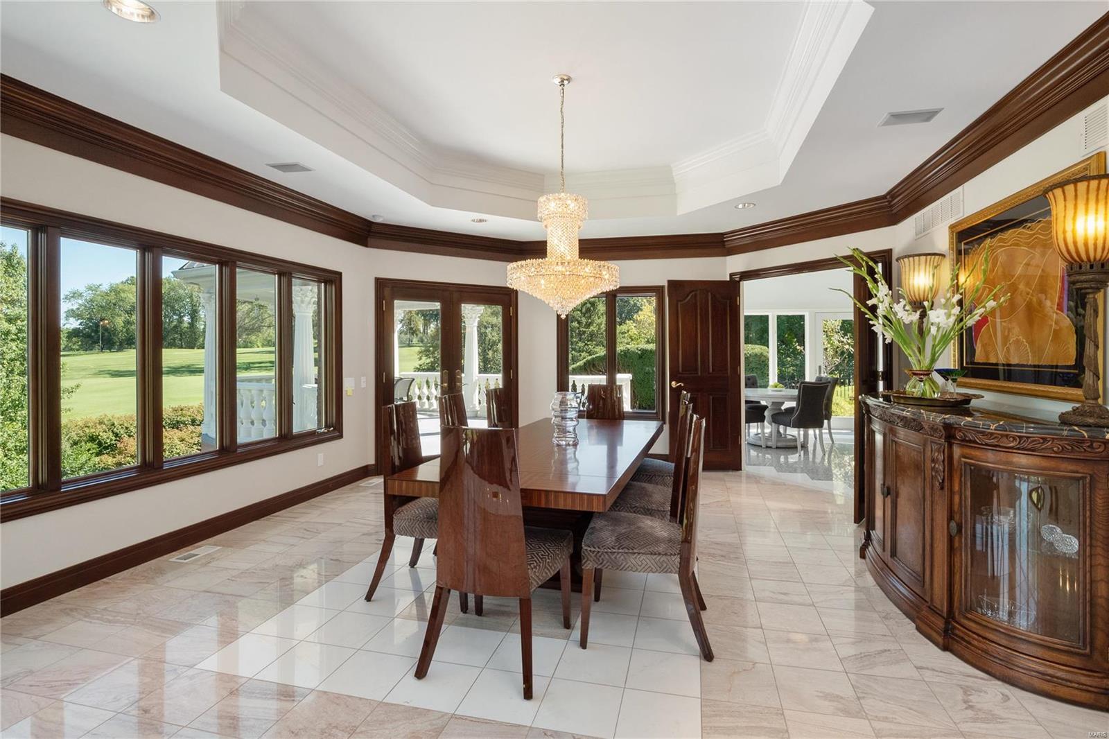 Westwood Country Club Sec C - Residential