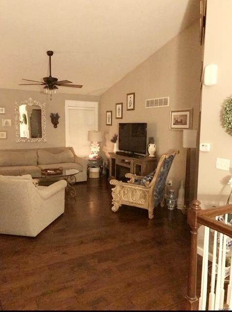 Enclave At Montclair - Residential