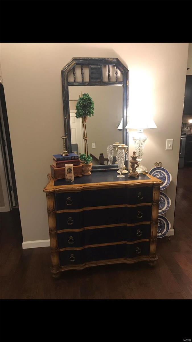 Enclave At Montclair - Residential