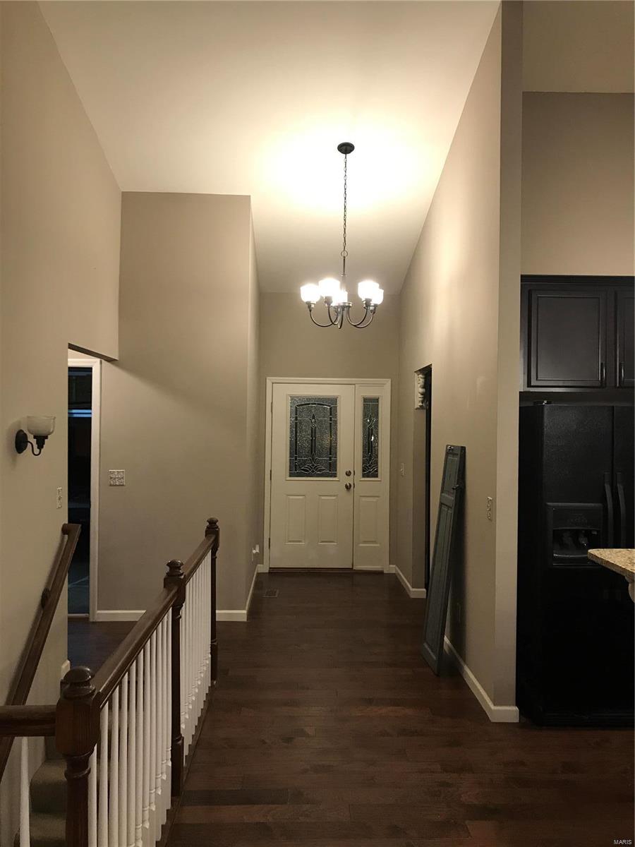 Enclave At Montclair - Residential