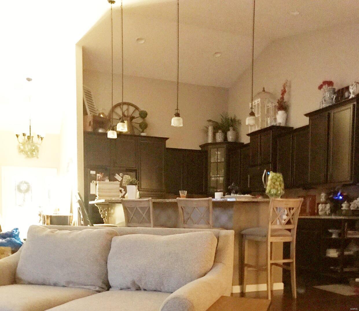 Enclave At Montclair - Residential