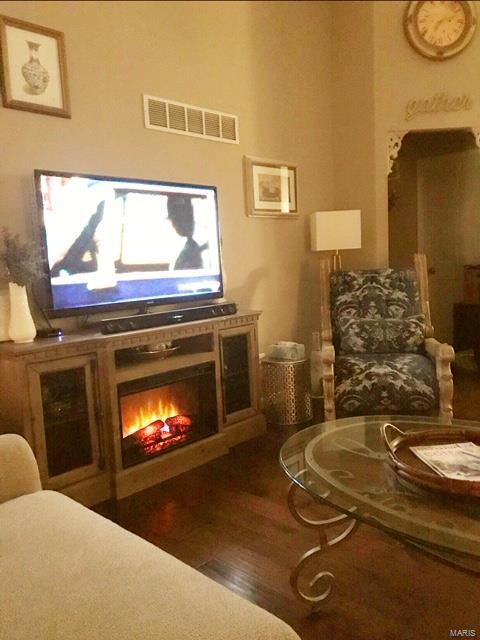 Enclave At Montclair - Residential