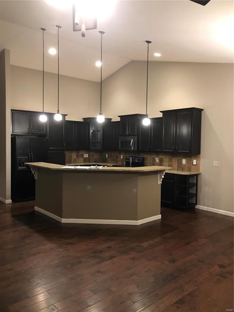 Enclave At Montclair - Residential