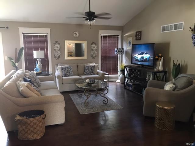 Enclave At Montclair - Residential