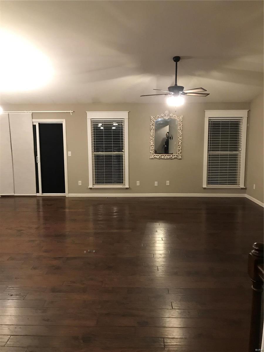 Enclave At Montclair - Residential