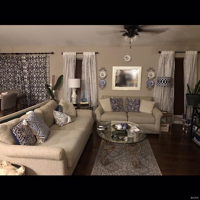 Enclave At Montclair - Residential