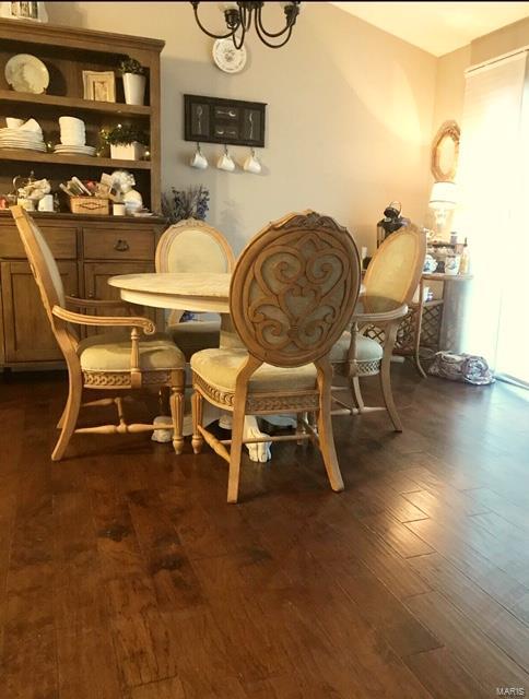 Enclave At Montclair - Residential