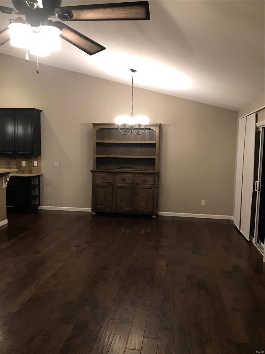 Enclave At Montclair - Residential