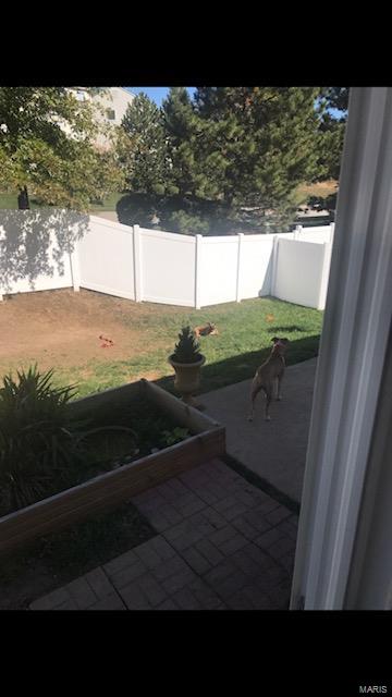 Enclave At Montclair - Residential