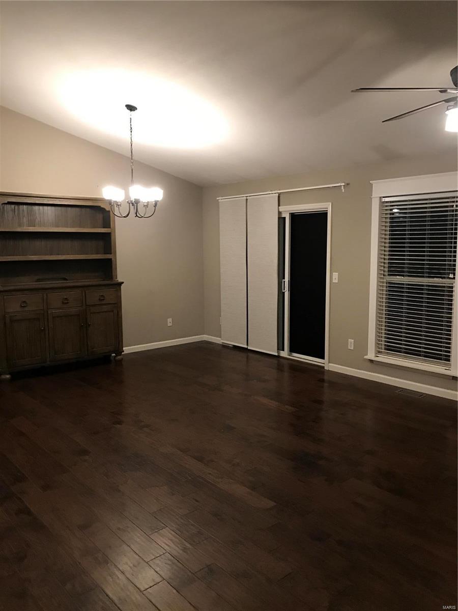 Enclave At Montclair - Residential