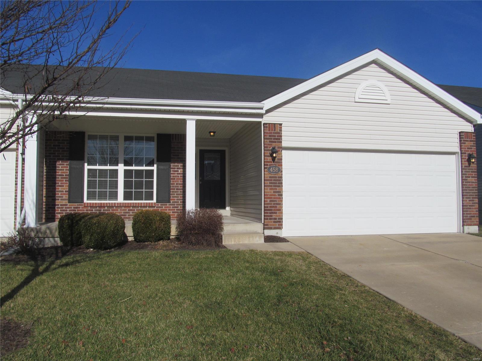 Enclave At Montclair - Residential