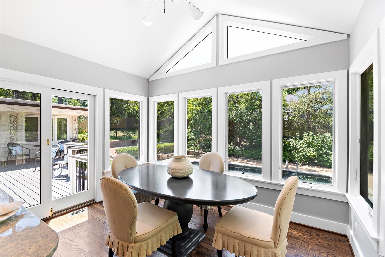 Warson Lane - Residential