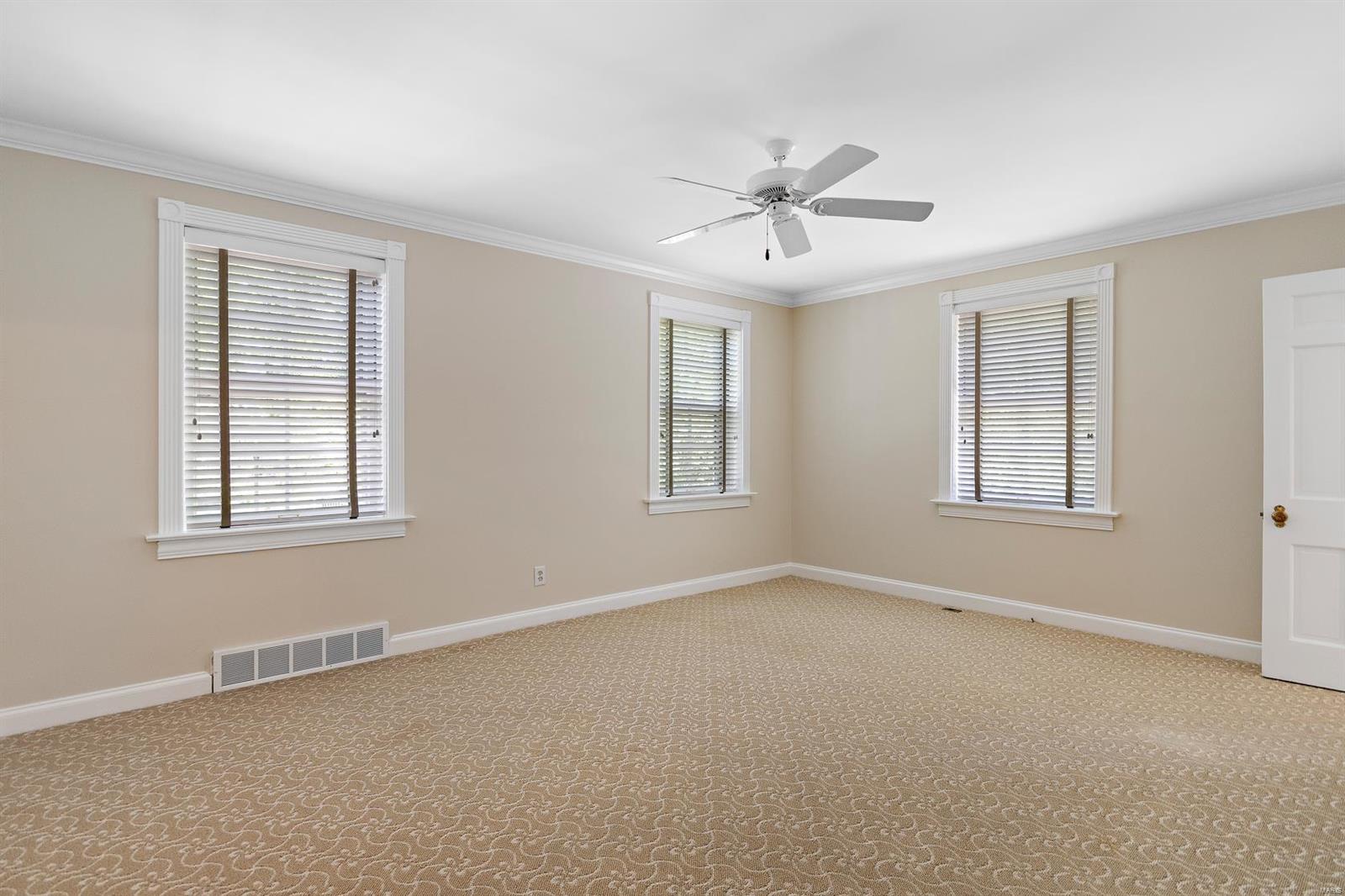 Warson Lane - Residential