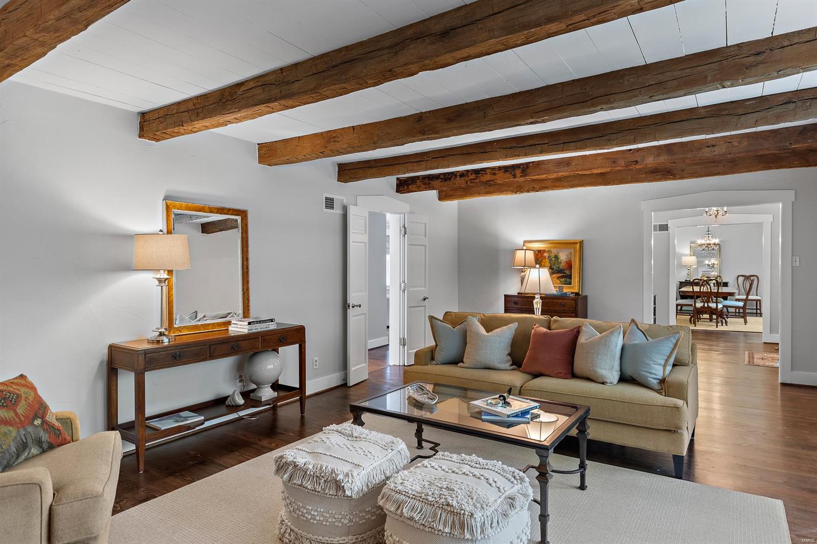 Warson Lane - Residential