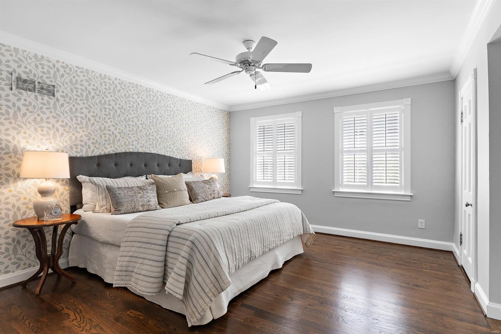 Warson Lane - Residential