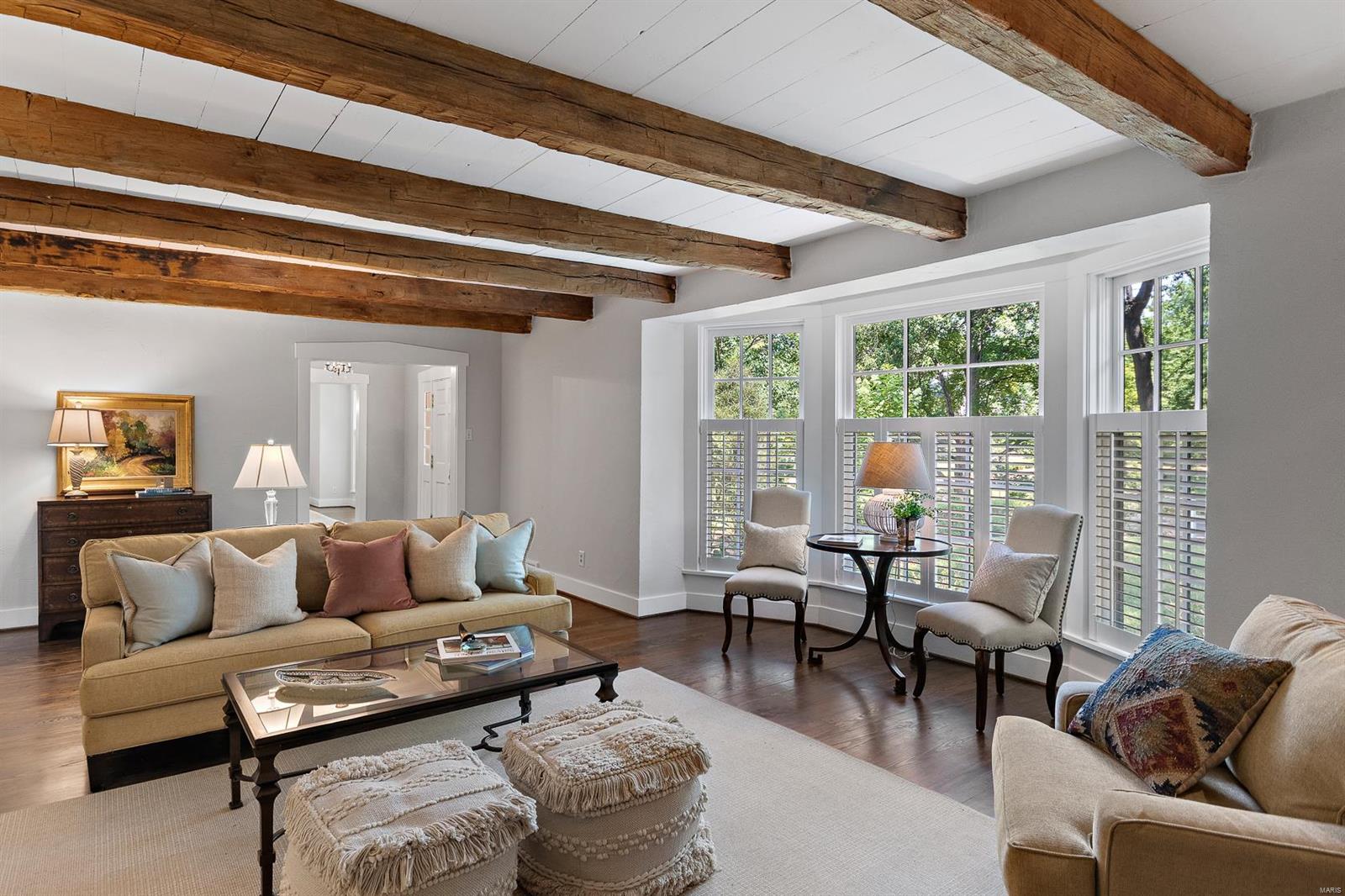 Warson Lane - Residential