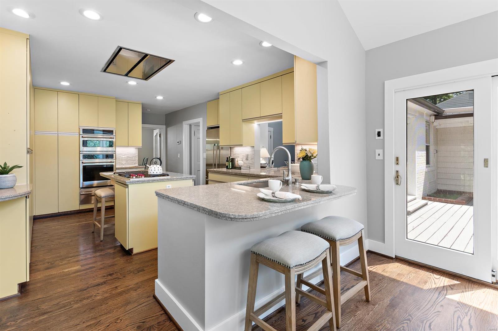 Warson Lane - Residential