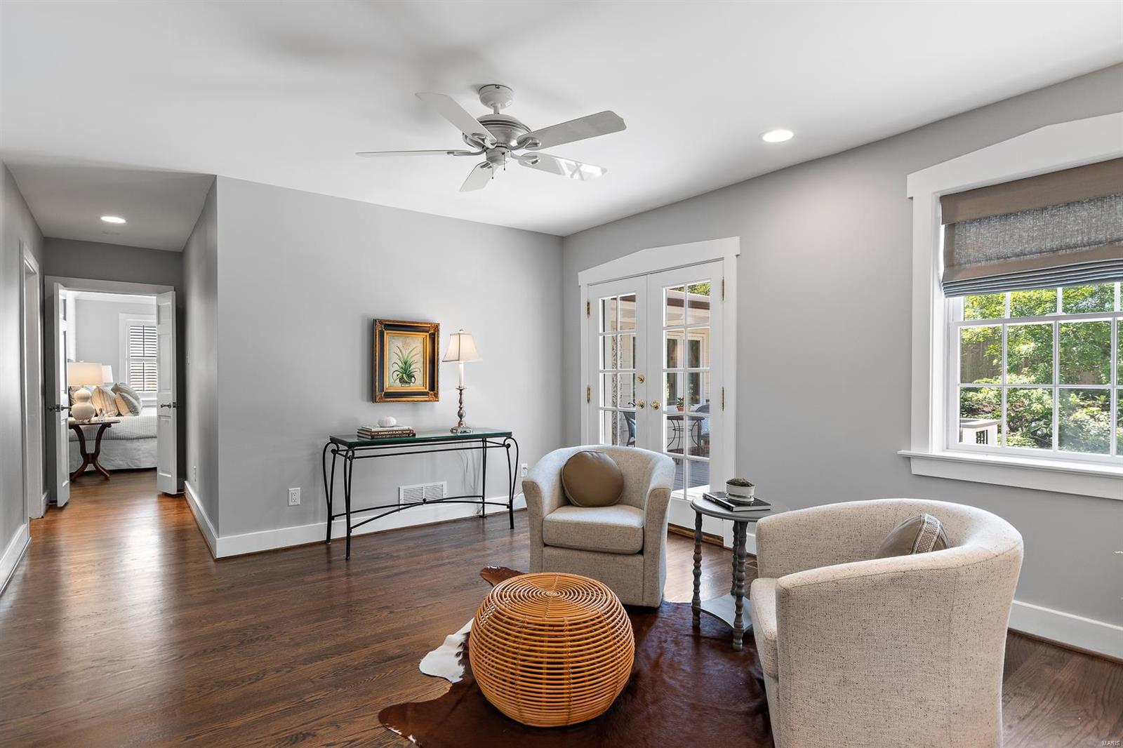 Warson Lane - Residential