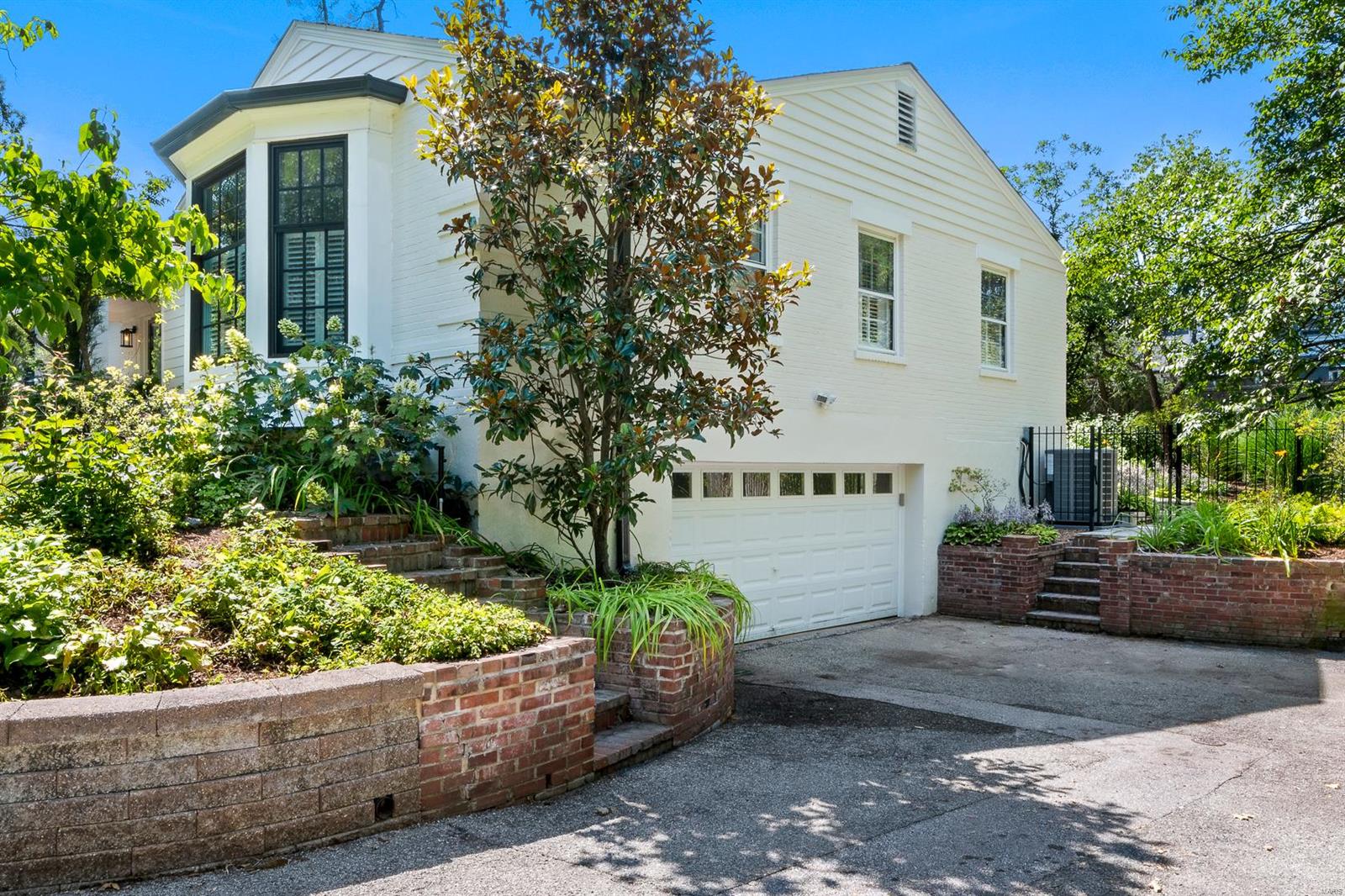 Warson Lane - Residential