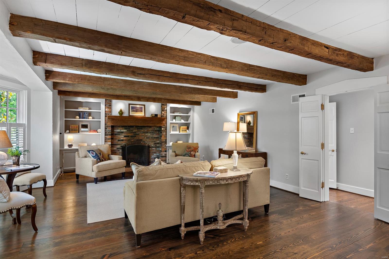 Warson Lane - Residential