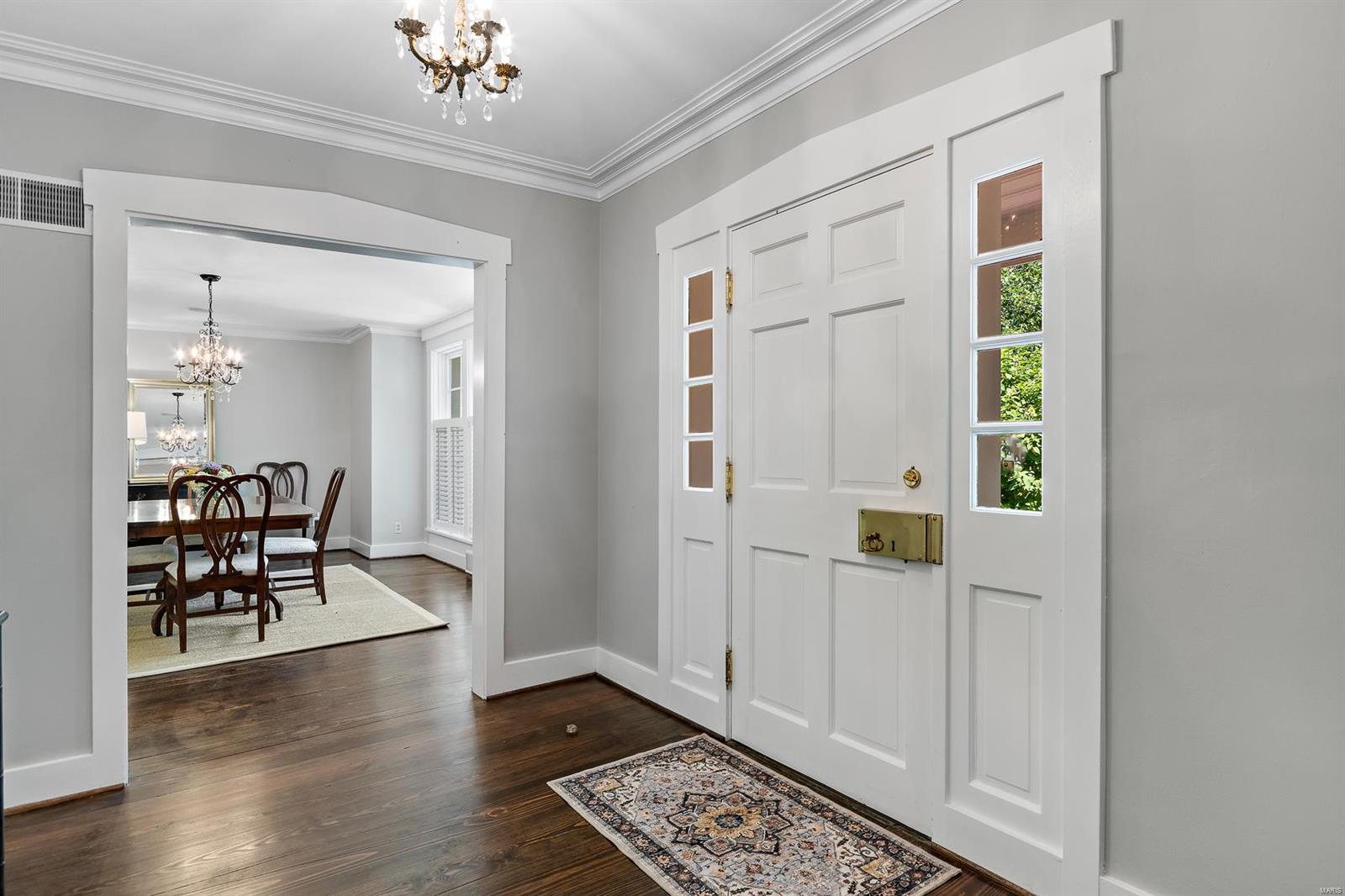 Warson Lane - Residential