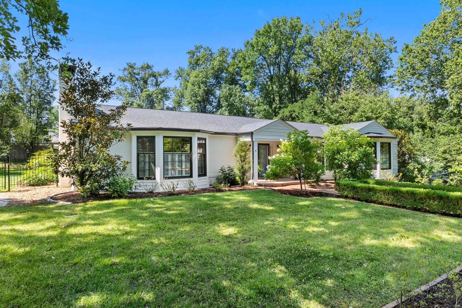 Warson Lane - Residential