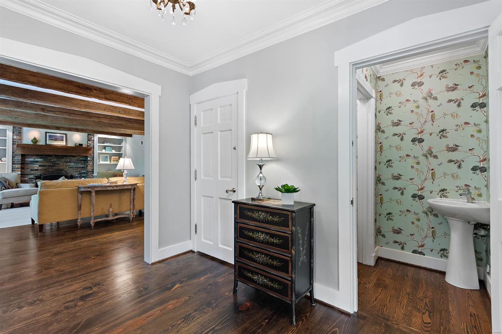Warson Lane - Residential