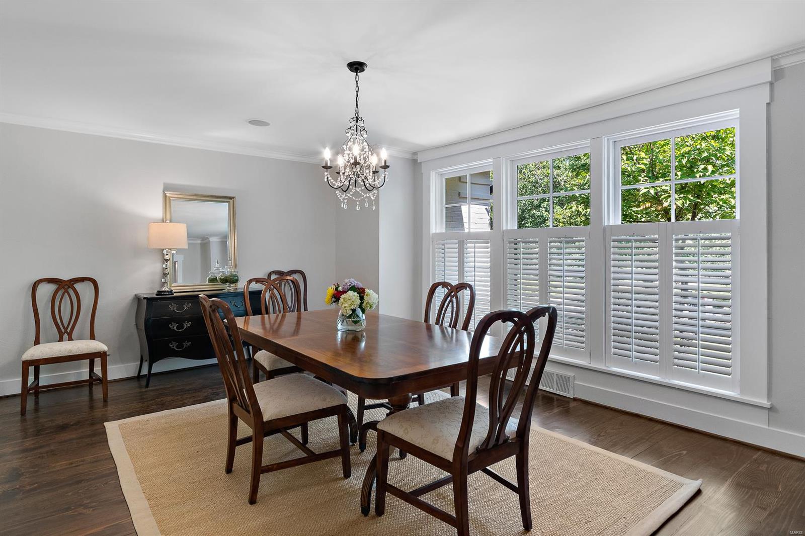 Warson Lane - Residential