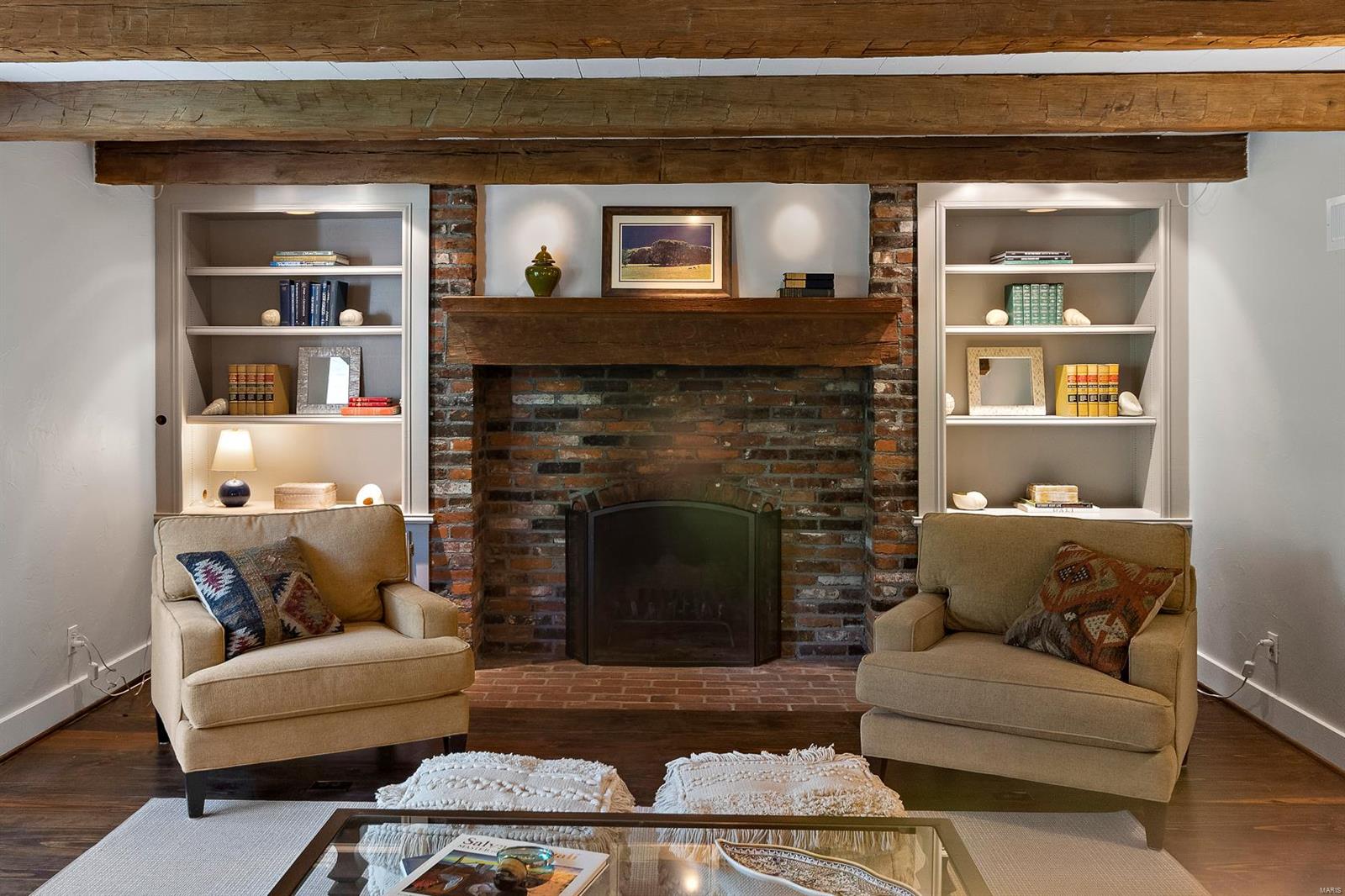 Warson Lane - Residential