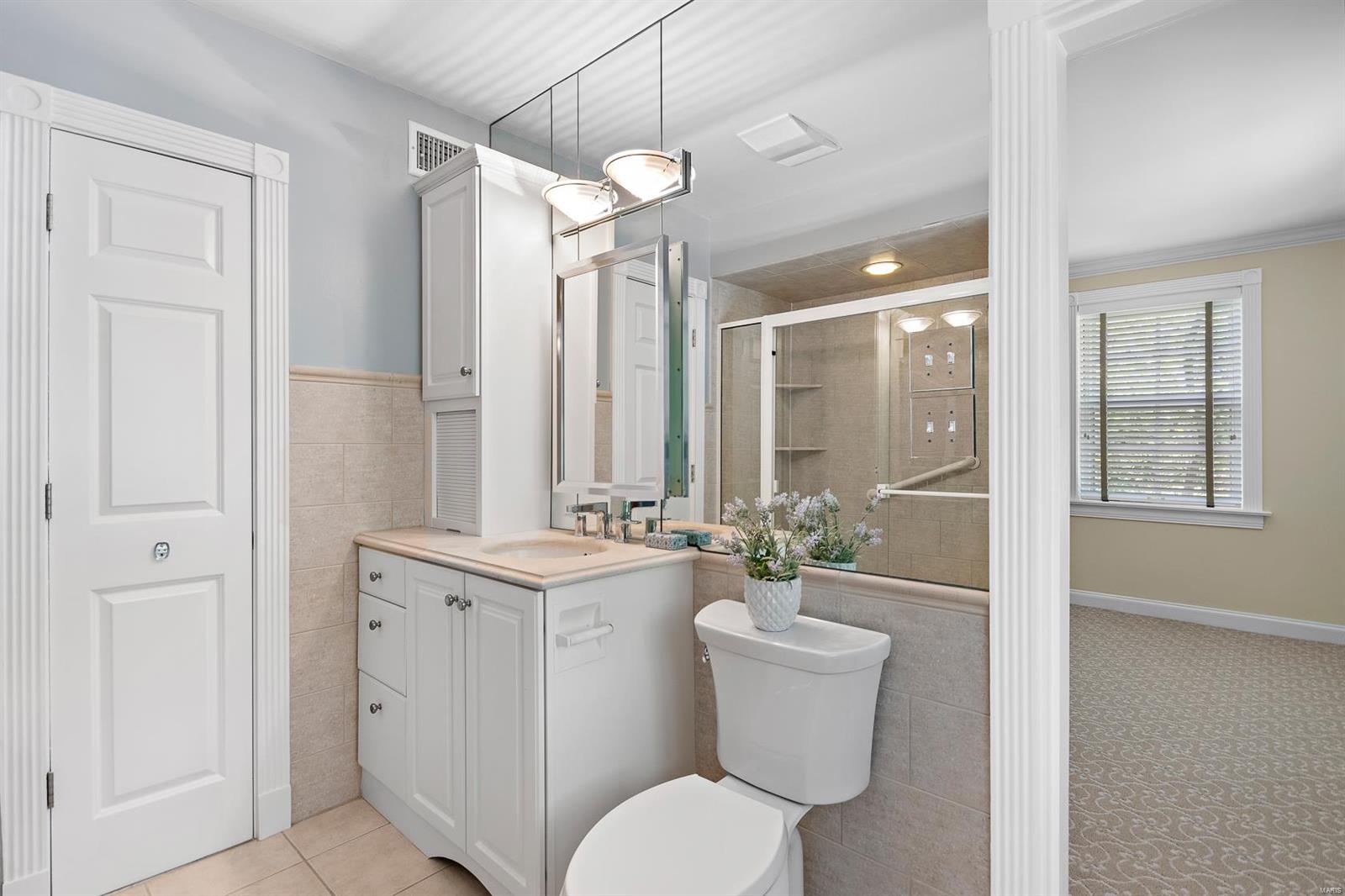 Warson Lane - Residential