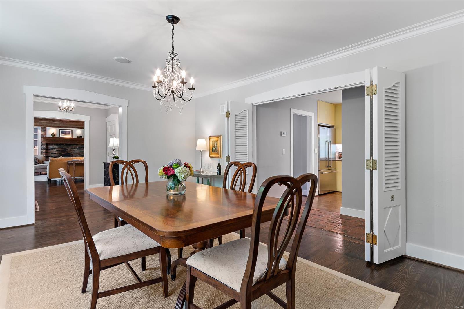 Warson Lane - Residential