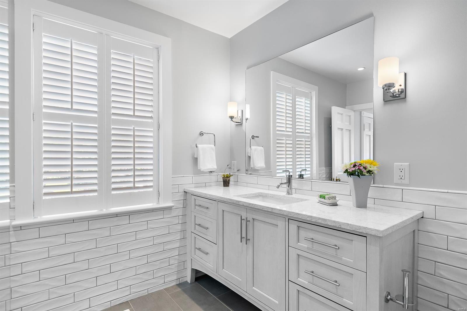 Warson Lane - Residential