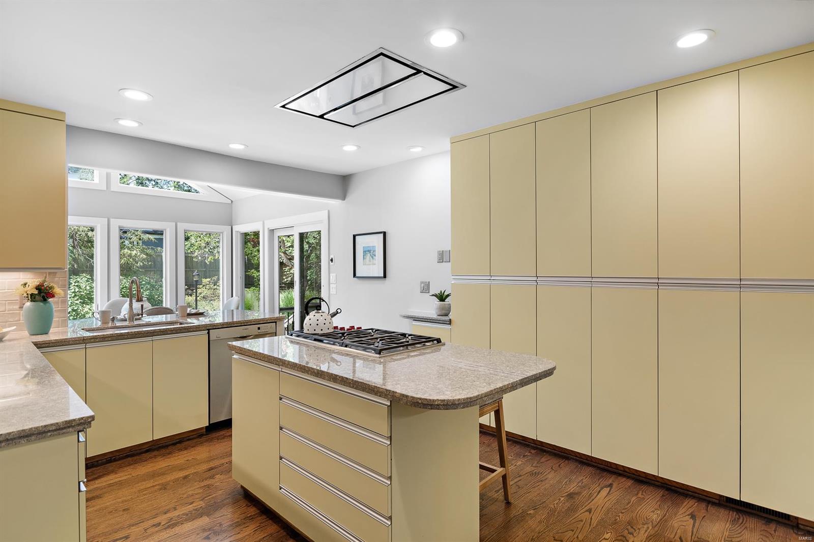 Warson Lane - Residential