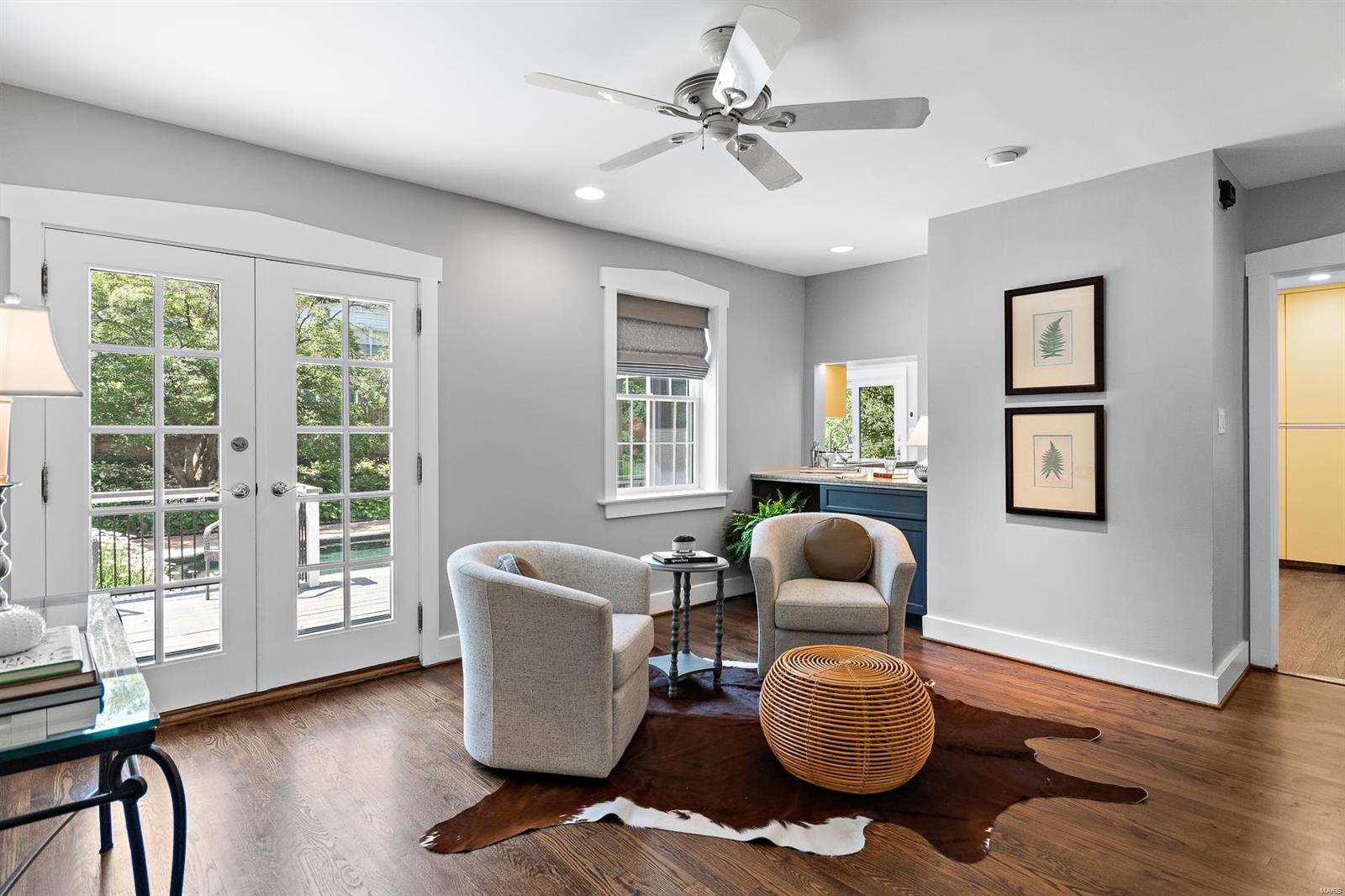 Warson Lane - Residential