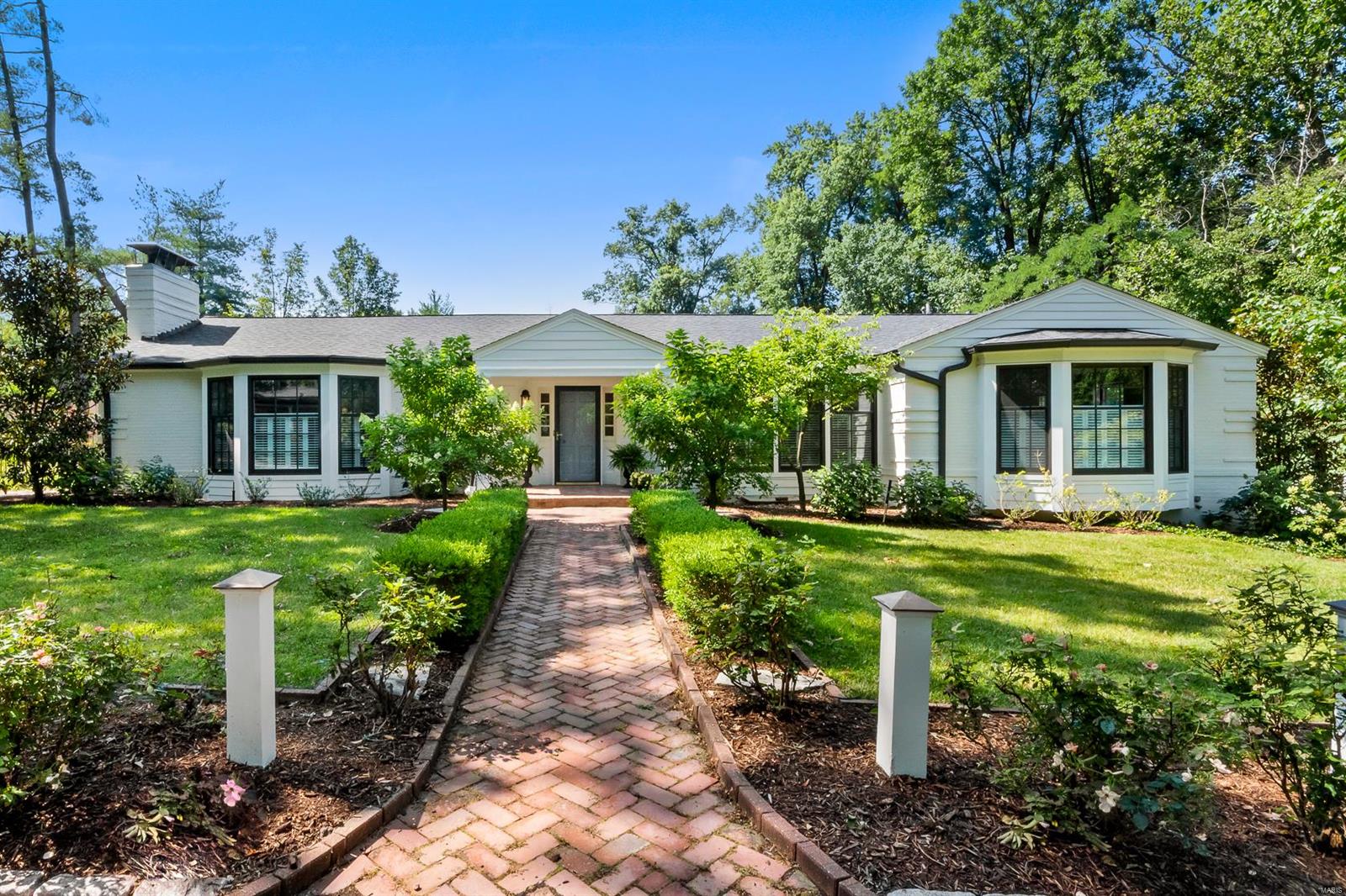 Warson Lane - Residential