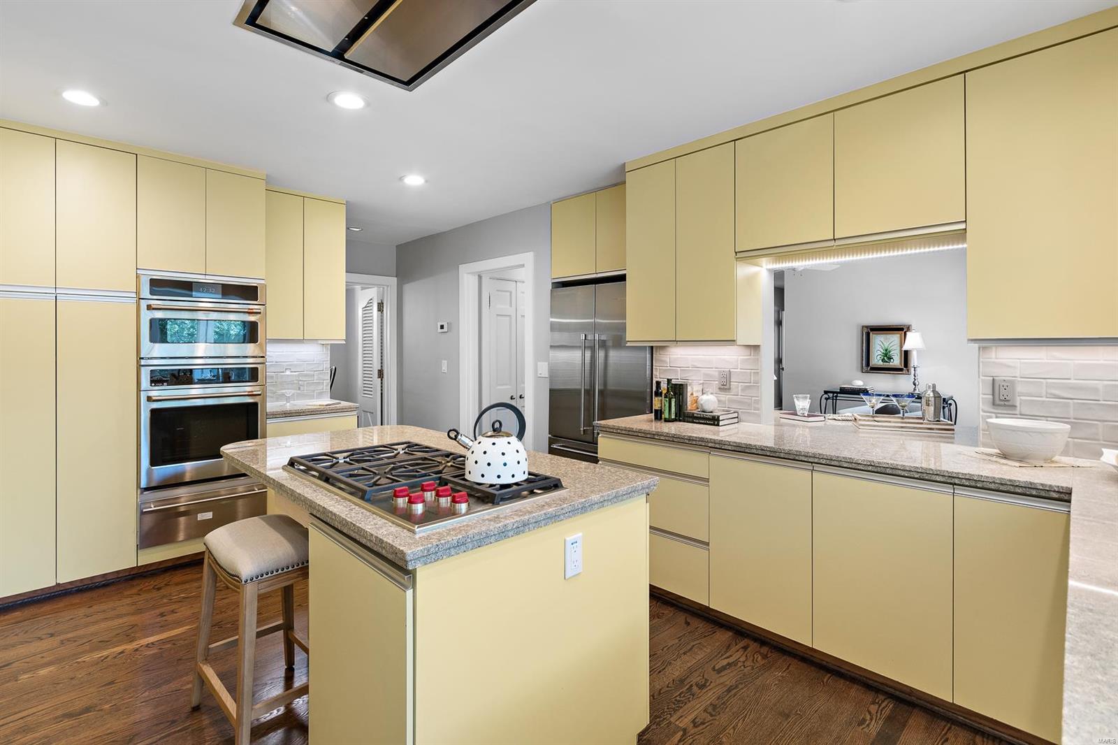 Warson Lane - Residential