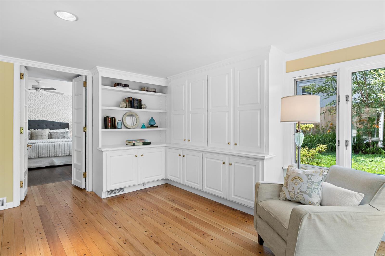 Warson Lane - Residential