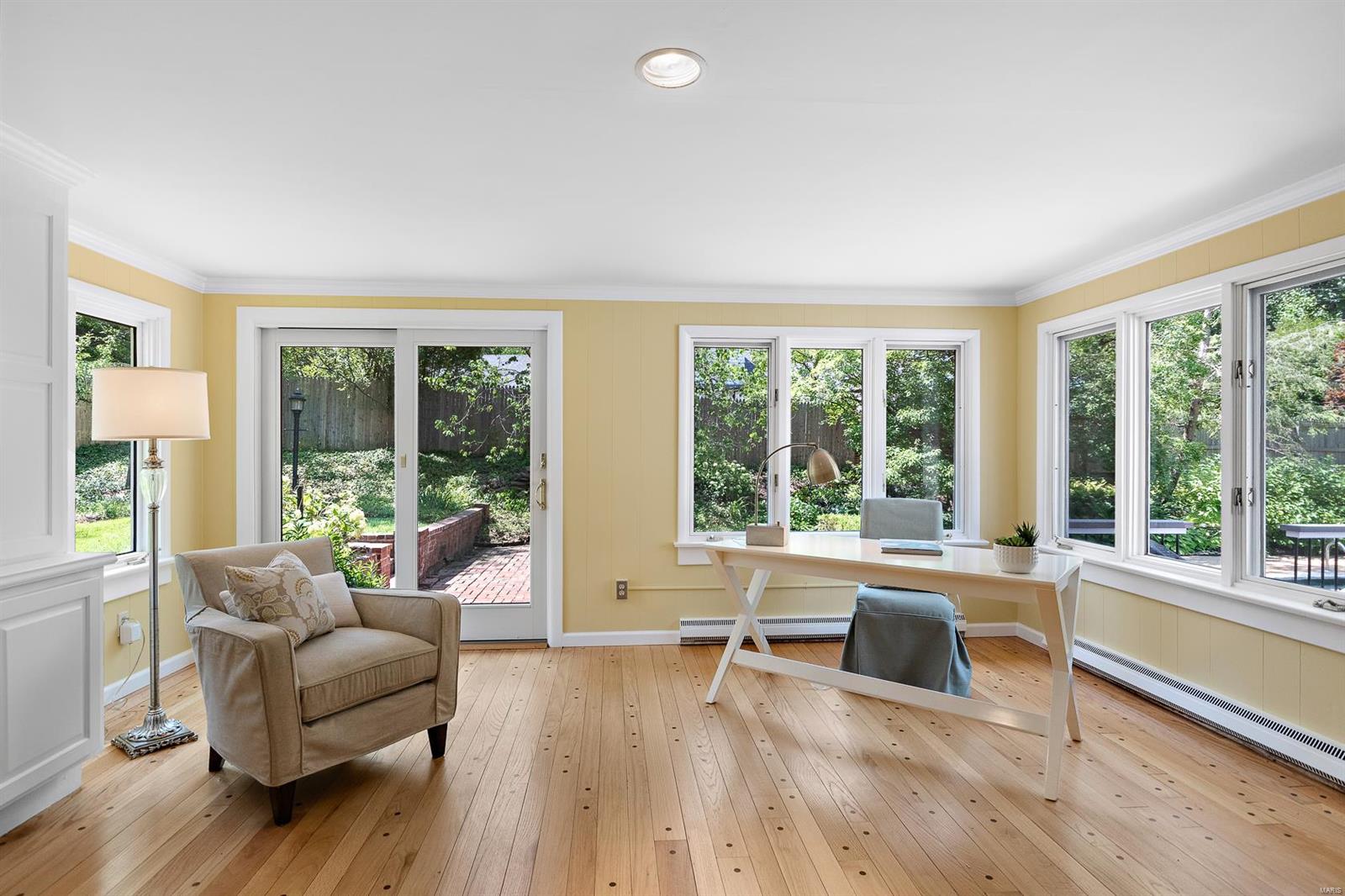Warson Lane - Residential