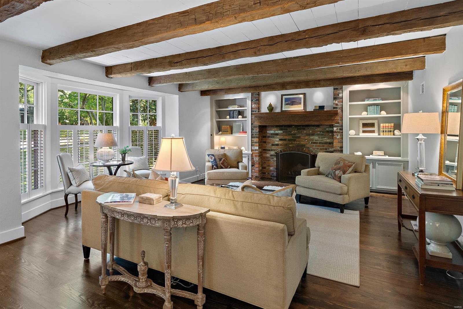 Warson Lane - Residential