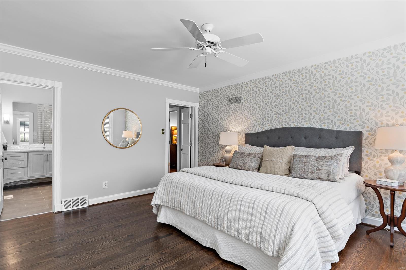 Warson Lane - Residential