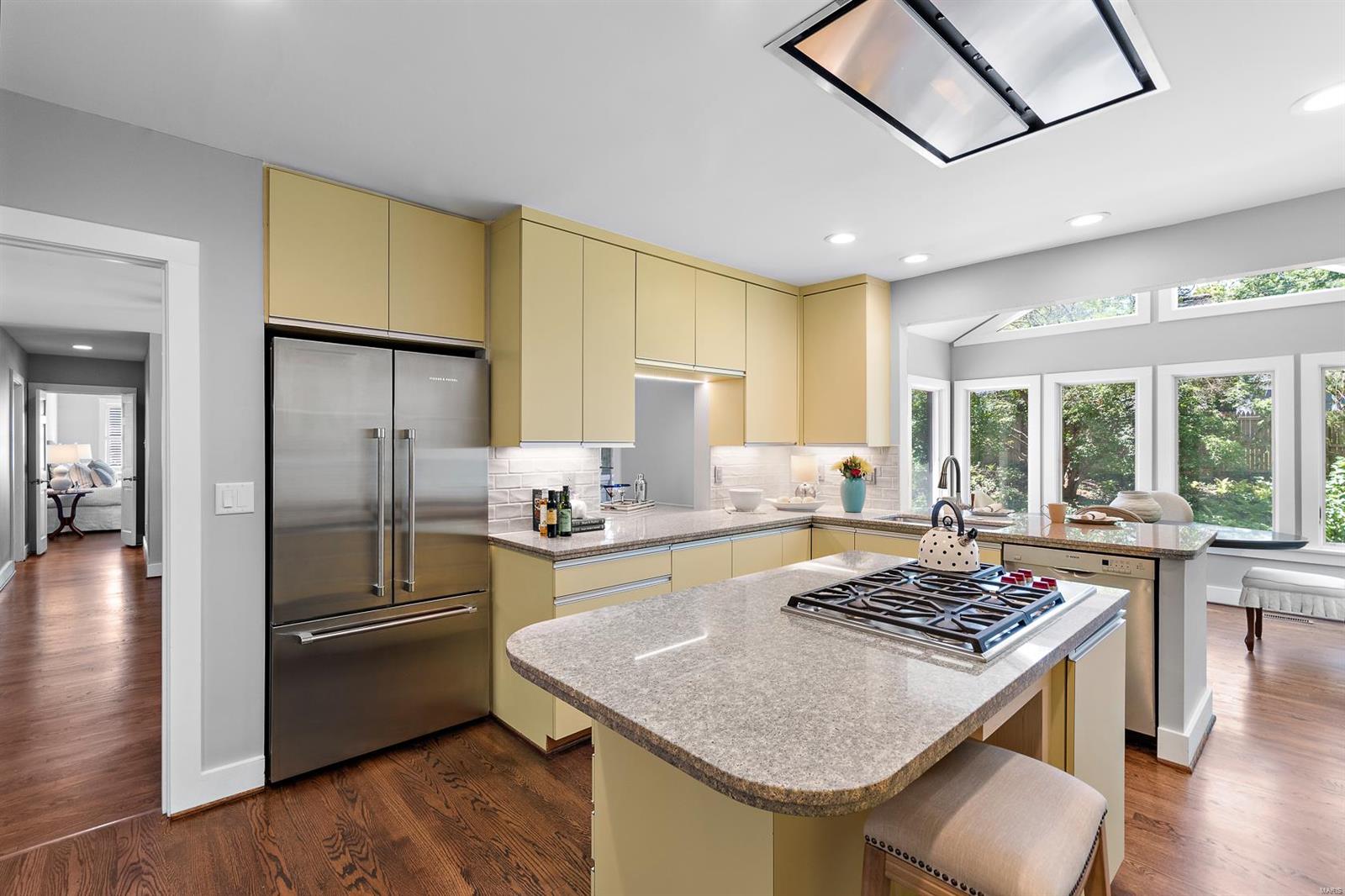 Warson Lane - Residential