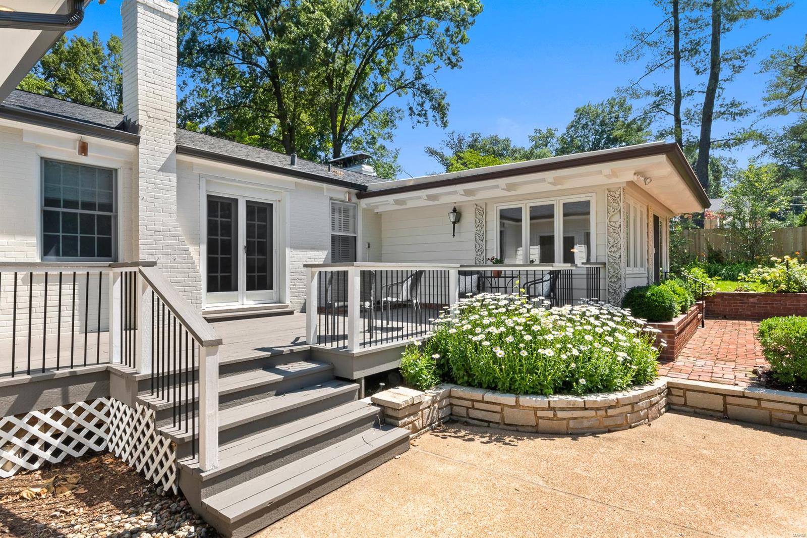Warson Lane - Residential