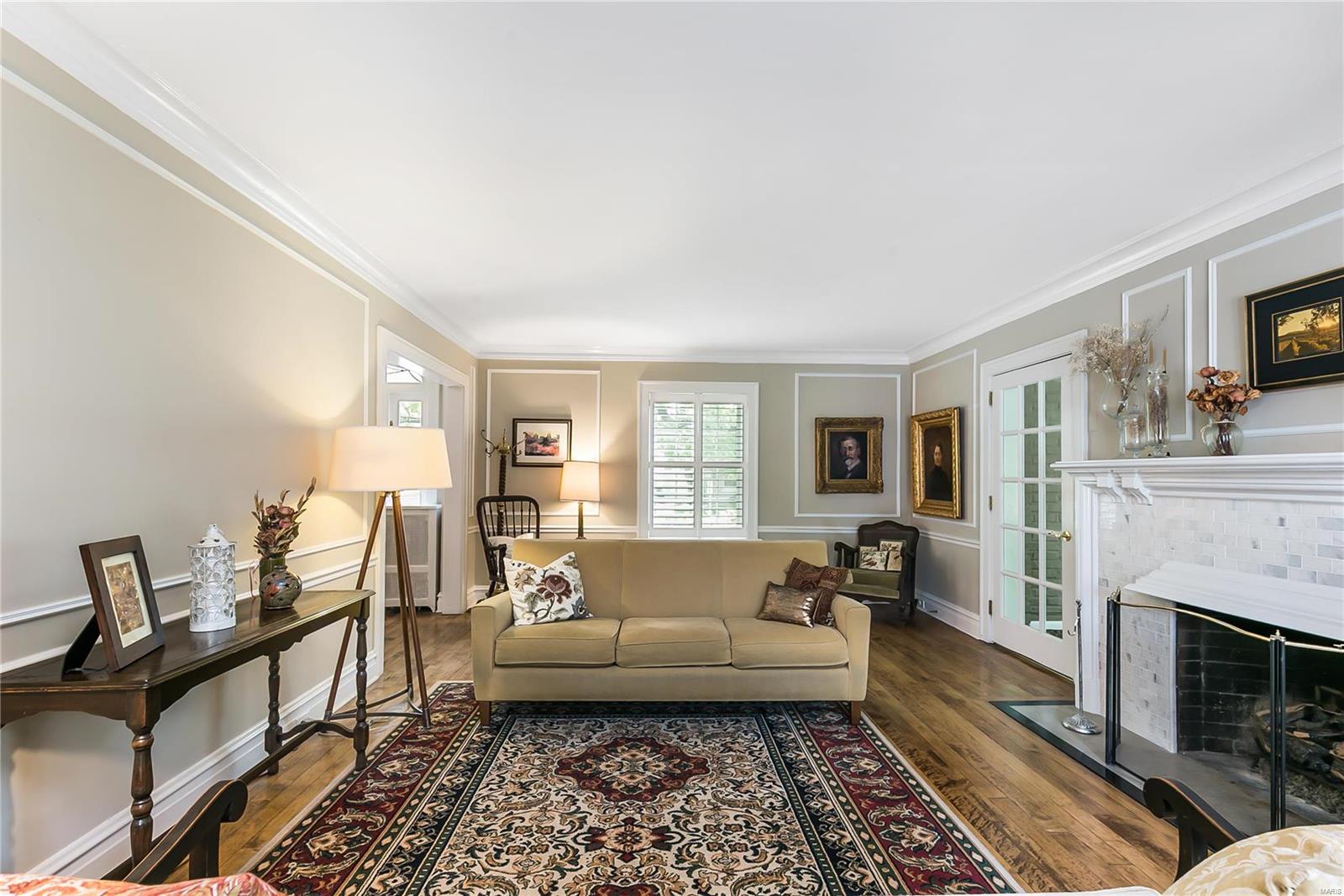 Davis Place - Residential