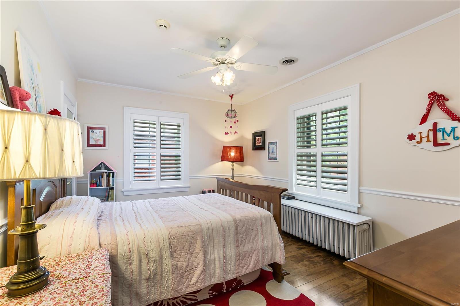 Davis Place - Residential